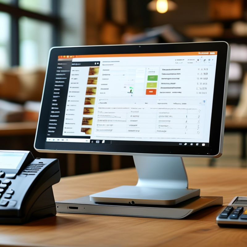 All In One POS System Tips for Streamlining Your Business?