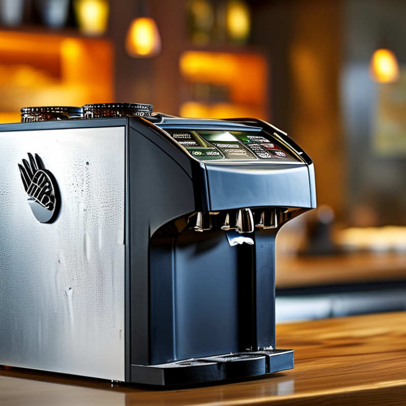What Are the Benefits of Using Ice O Matic Ice Machines?