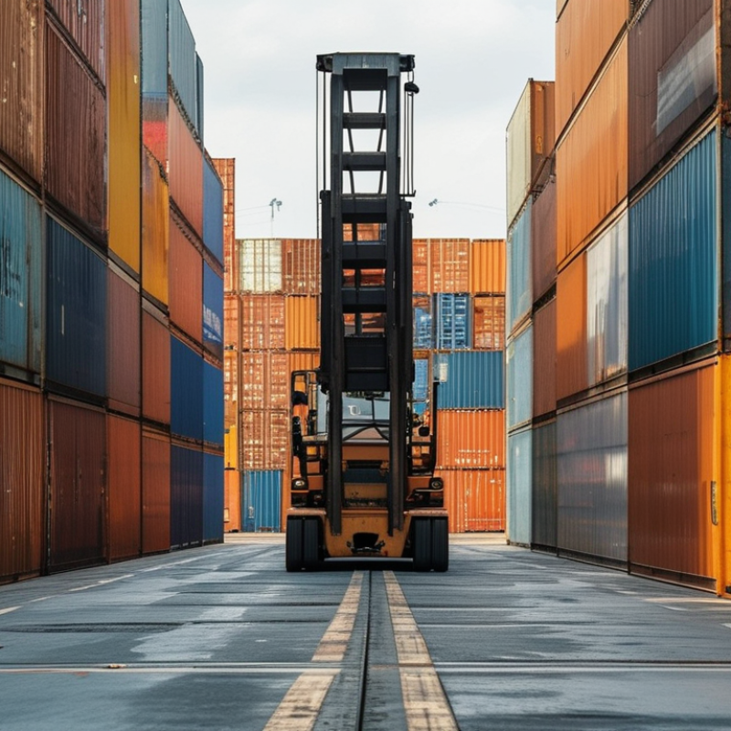 How to Book Direct Factory Pickup for Ocean Transport?