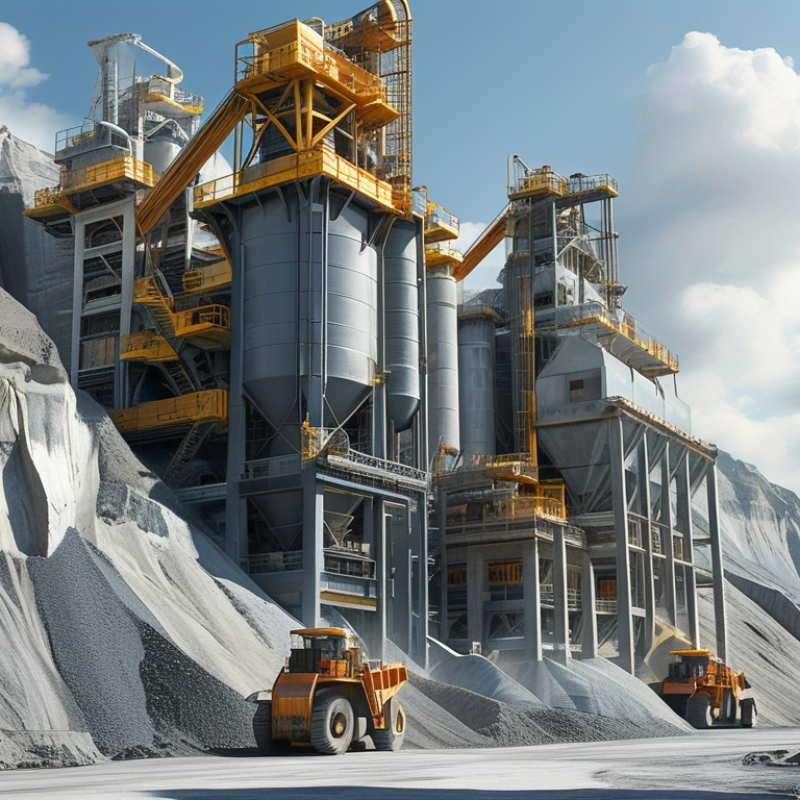 Top Mineral Admixtures for 2026 What Buyers Need to Know