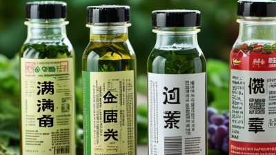 Best China Produce Labels for Global Sourcing Needs?