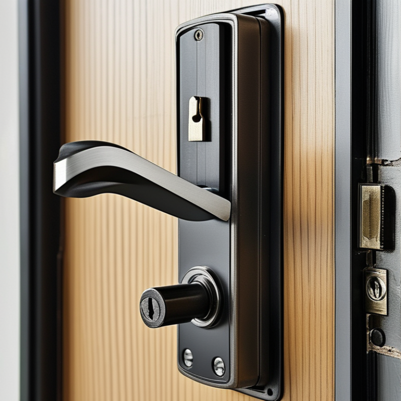 What is Broken Bridge Aluminum Lock and Why is it Popular?