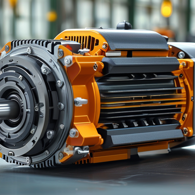 What Are the Benefits of Coreless Motors for Global Buyers?