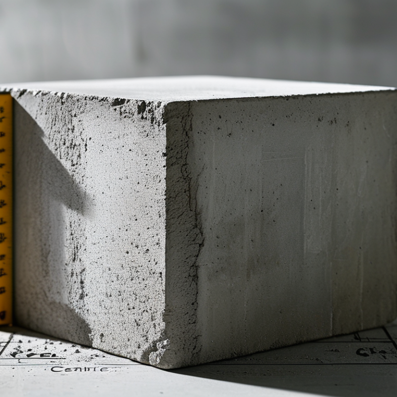 What is a Cubic Concrete Calculator and How to Use It?