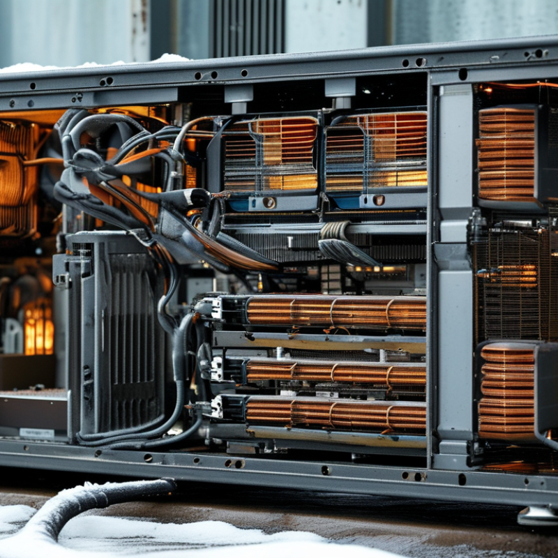 Best Ways to Maintain Industrial Computers in Extreme Temperatures?