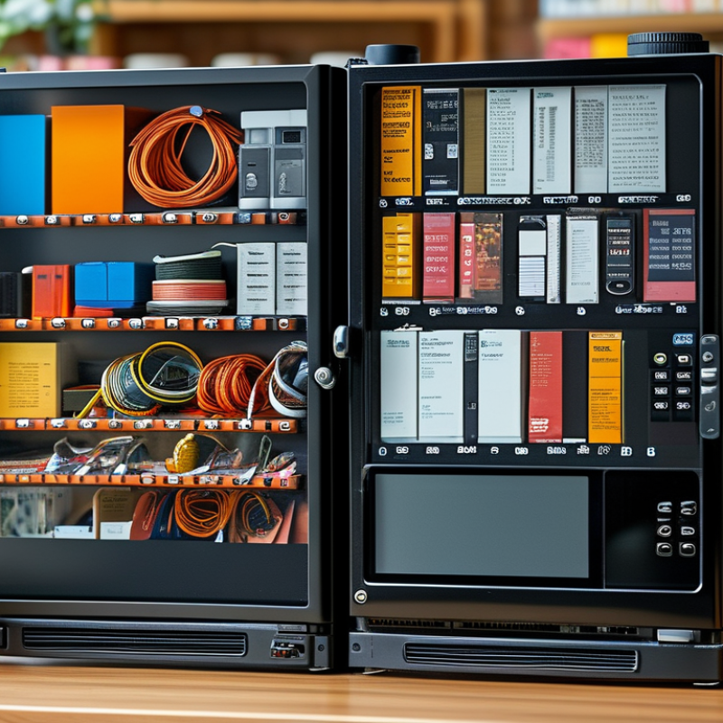 The Best IT Vending Machines for Your Business Needs?