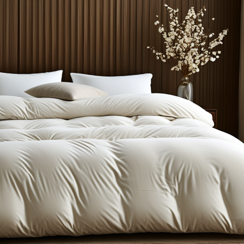 Duvet vs Comforter What are the Key Differences?