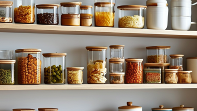 Effective Tips for Choosing the Best Ceramic Food Storage Container?