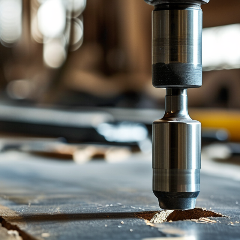 Why Choose Carbide Hole Saw for Your Next Project?