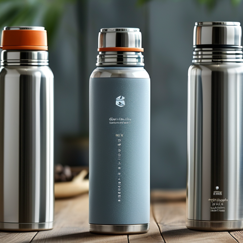 Top 10 Water Bottles in China for Global Buyers to Consider?
