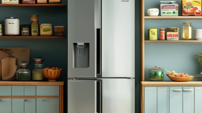 Best Fridge Refrigerator Options for Global Buyers?