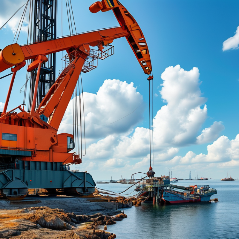 2026 Best Borewell Drilling Machine for Global Buyers?