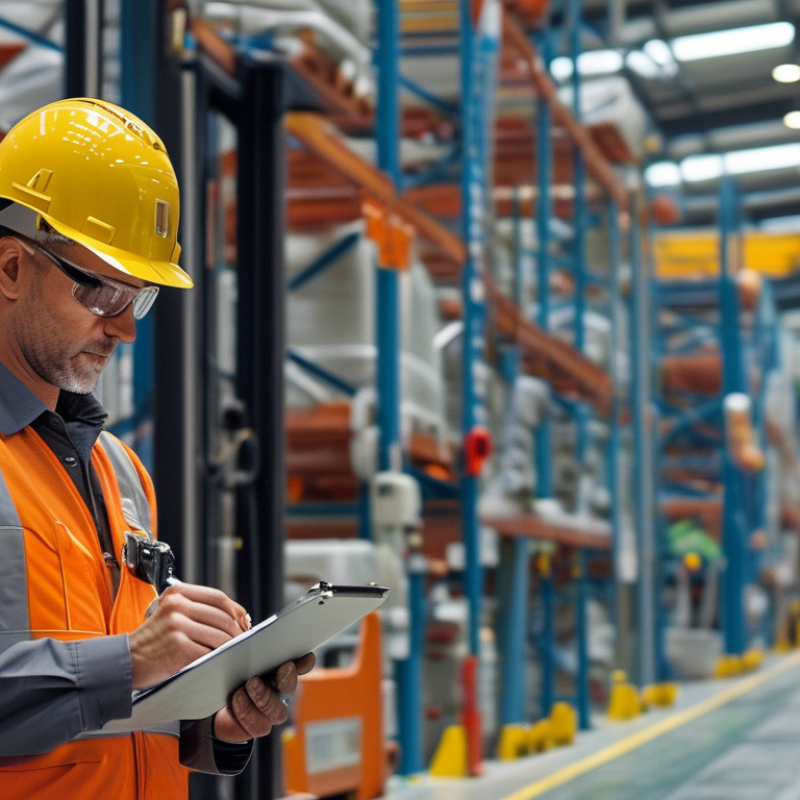 How to Source Machinery Effectively for Global Procurement?