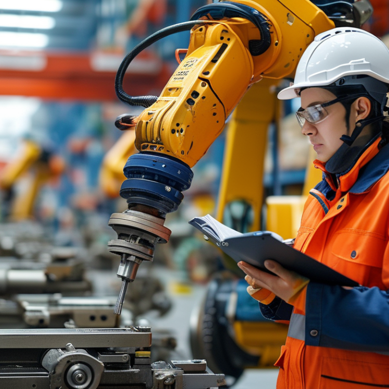 Top Tips for Efficient Machinery Sourcing in Global Markets?