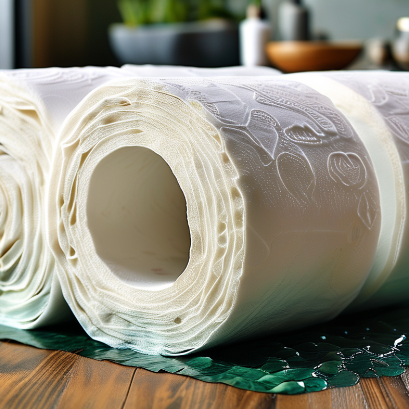 Top Jumbo Mother Roll Bathroom Products for Global Buyers?