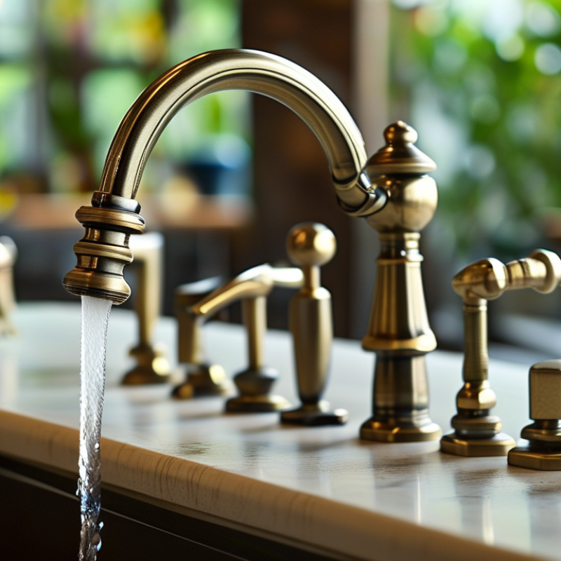 Best Faucet Adapter Options for Global Buyers?