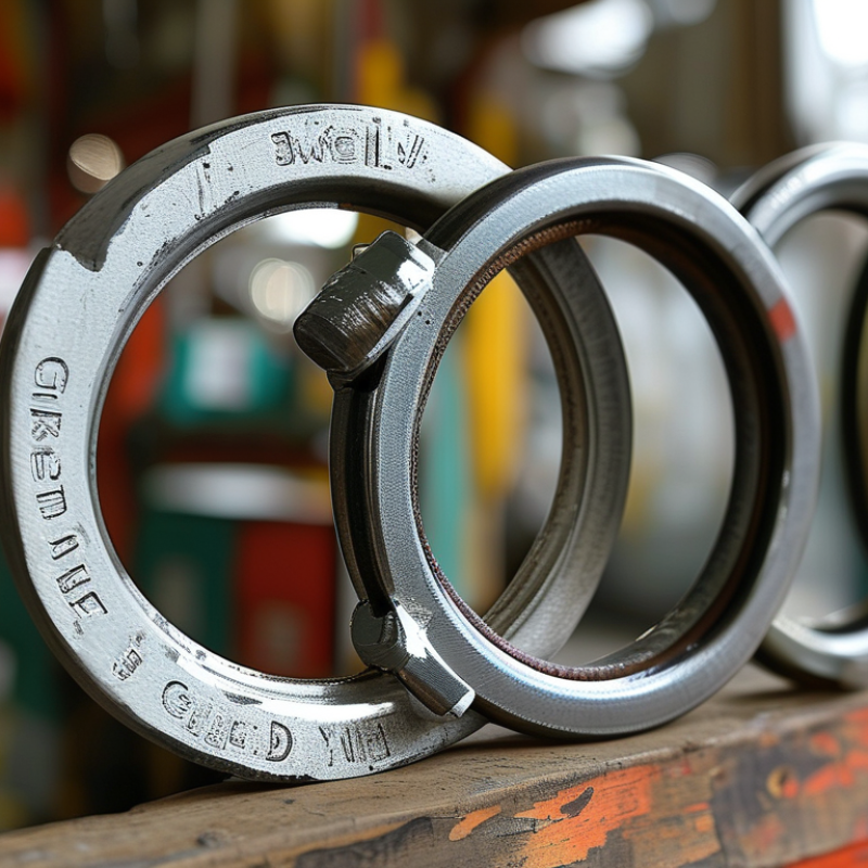 How to Choose the Best Repair Clamp for Your Needs?