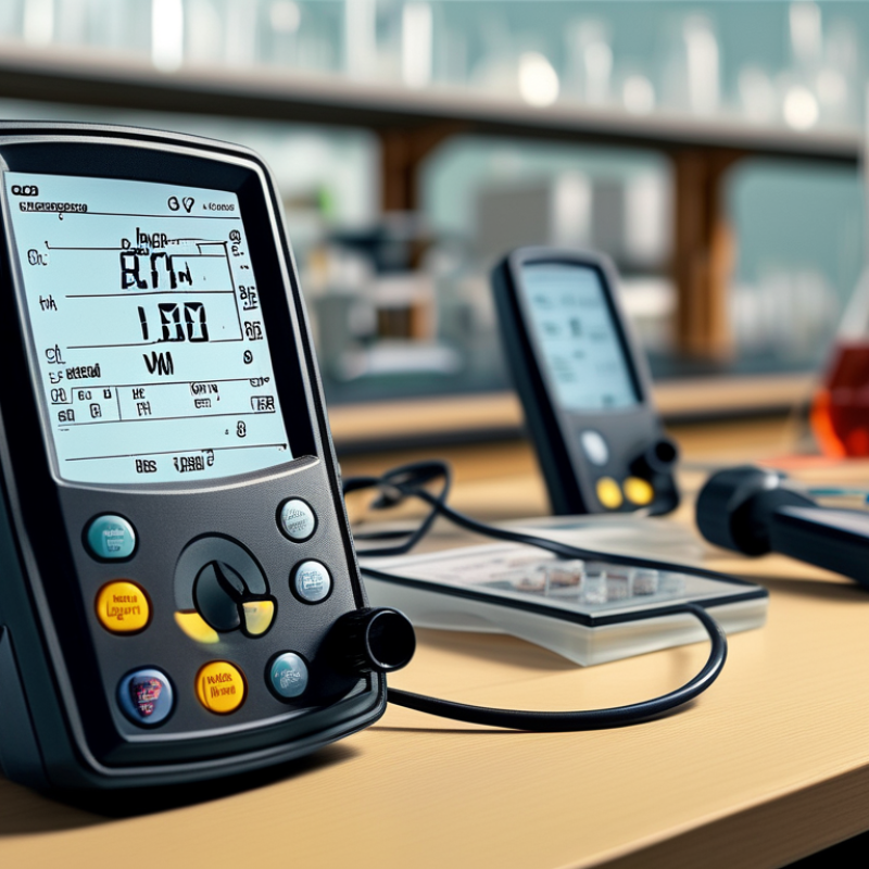 Top Tips for Choosing a Lab Conductivity Meter?