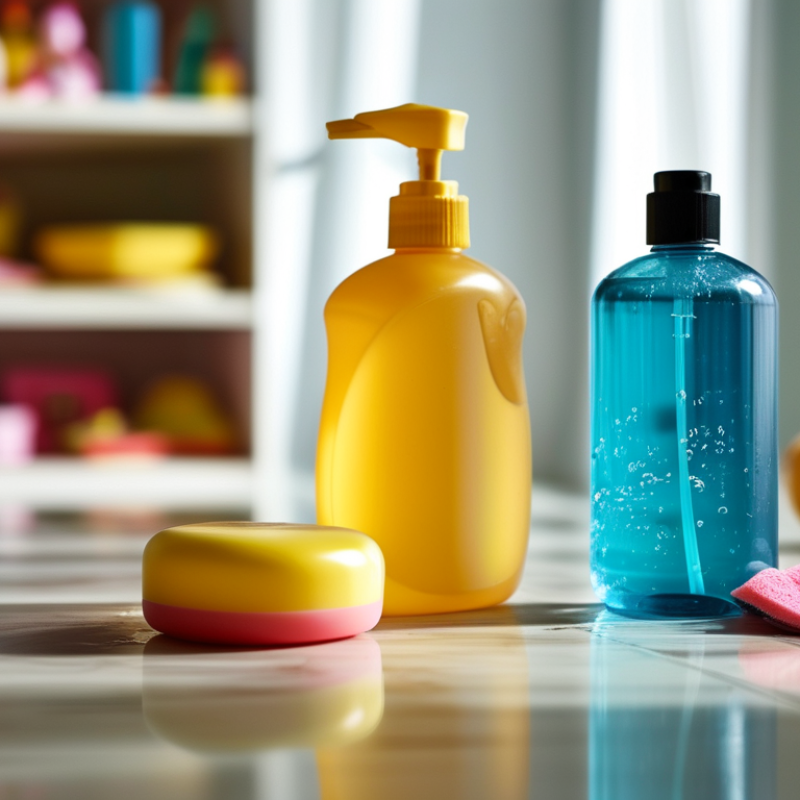 How To Clean Sex Toys Safely and Effectively?
