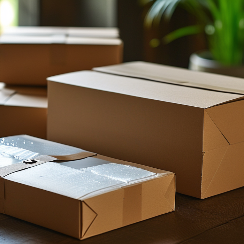 How to Choose the Right Bubble Packaging for Your Products?