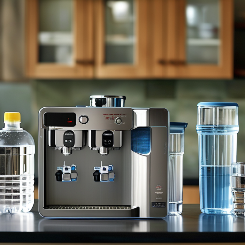 What is the Best Water Purification System for Your Needs?