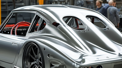 Top 10 Benefits of Titanium Exhaust Systems for Cars?