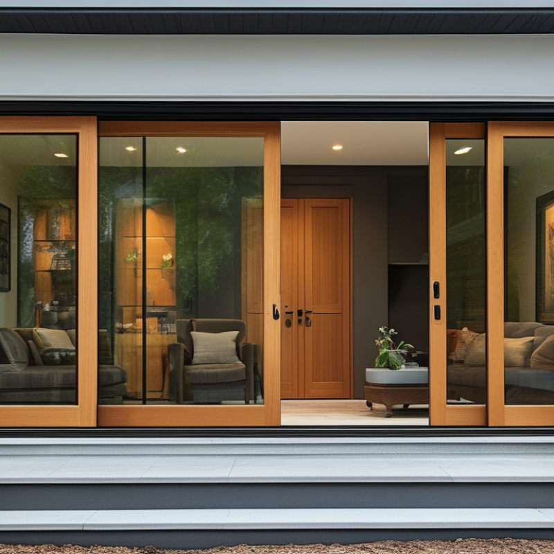 How to Choose the Best Exterior Sliding Doors for Your Home?
