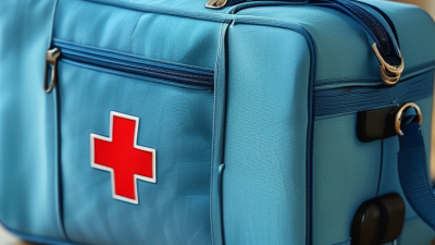 Top Benefits of First Aid Cold Packs for Global Buyers?