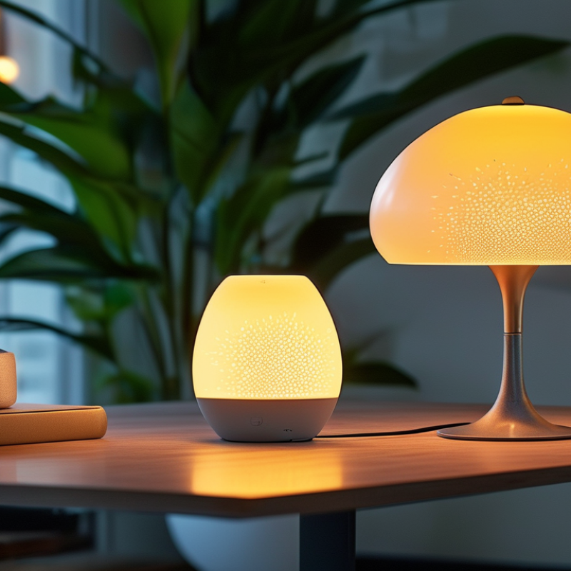 Why Does My Smart Lamp Keep Disconnecting From WiFi?