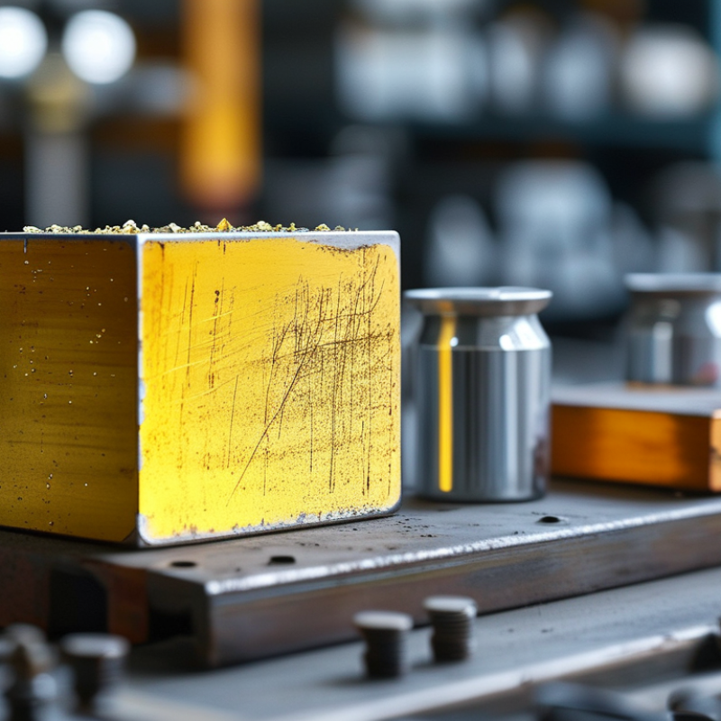 Top 5 Tips for Sourcing Praseodymium Oxide Effectively?