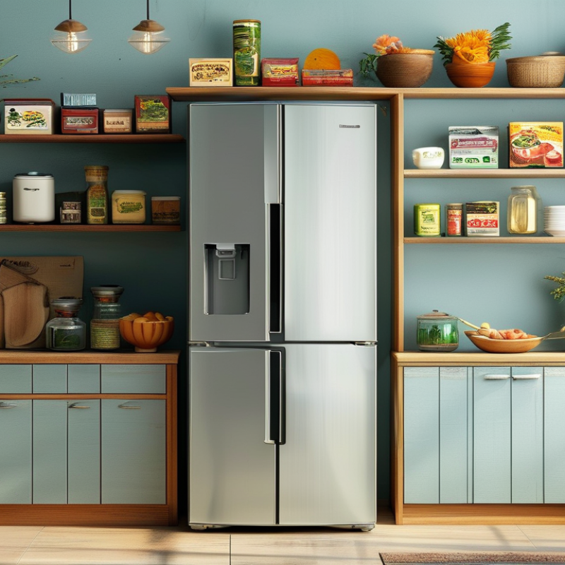 Best Fridge Refrigerator Options for Global Buyers?