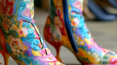 Top Heels and Boots for Global Buyers in 2026?