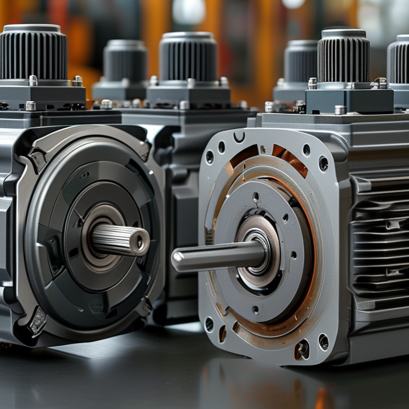 Why Choose the Right Electric Motor Controller for Your Needs?