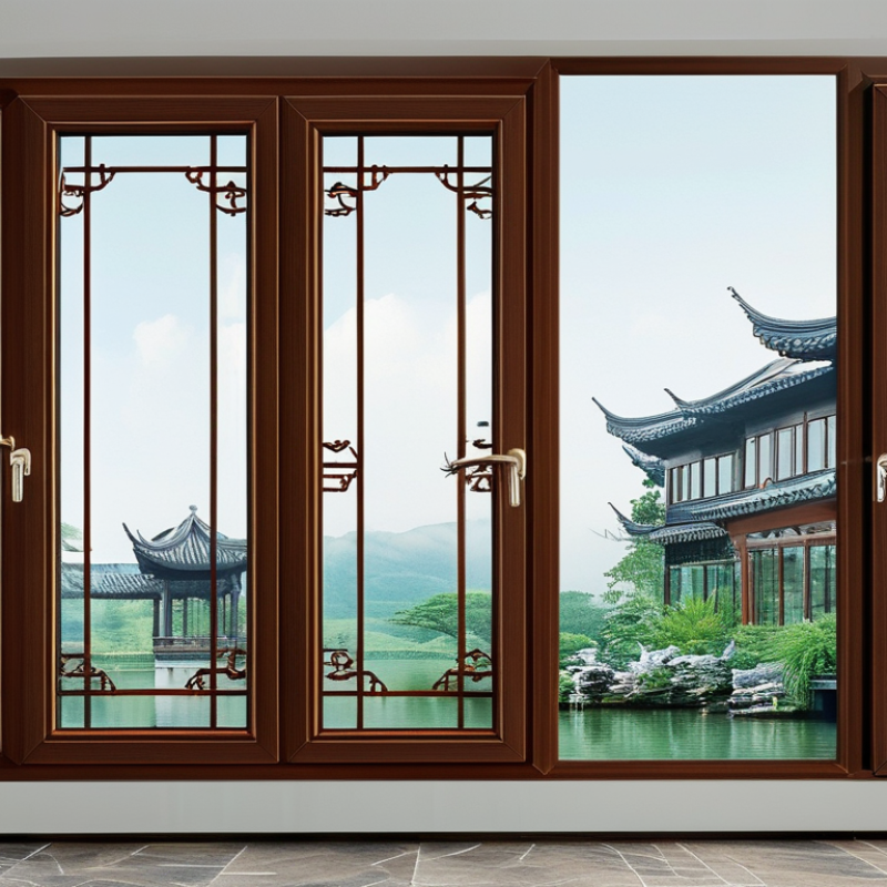 Best House Windows in China for Global Buyers Seeking Quality?