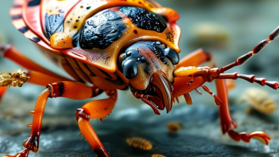 How to Effectively Control Bed Bugs in Your Home?