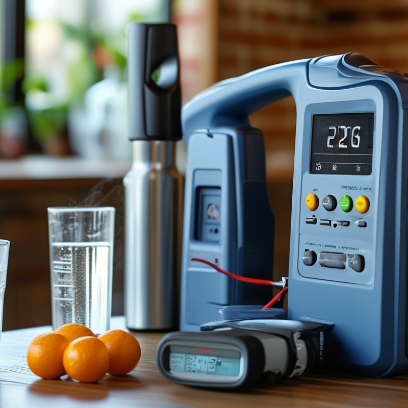 Top TDS Measuring Devices for Global Buyers in 2026?