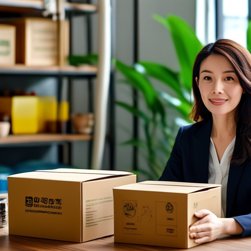 Top Eco Packaging Solutions from China for Global Importers?