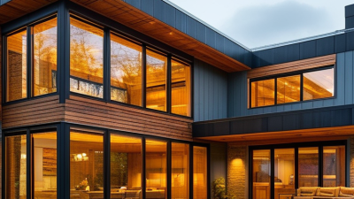 Top 10 Benefits of Wood Clad Windows for Homeowners?