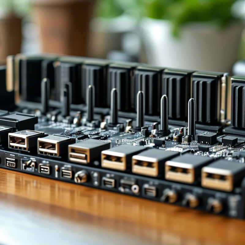 What to Consider When Buying a Main Control Board?
