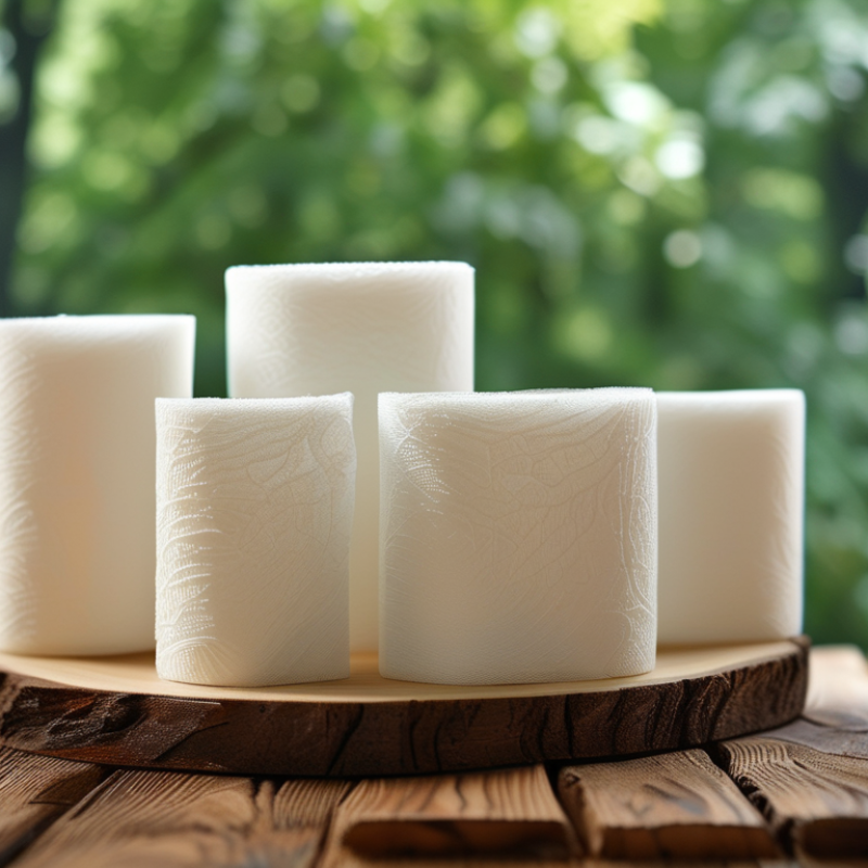 Top 10 Paper Napkin Raw Materials for Global Buyers?