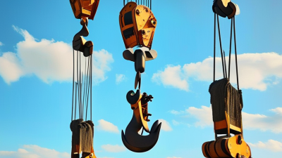Best Crane Straps for Heavy Lifting Needs 2026?