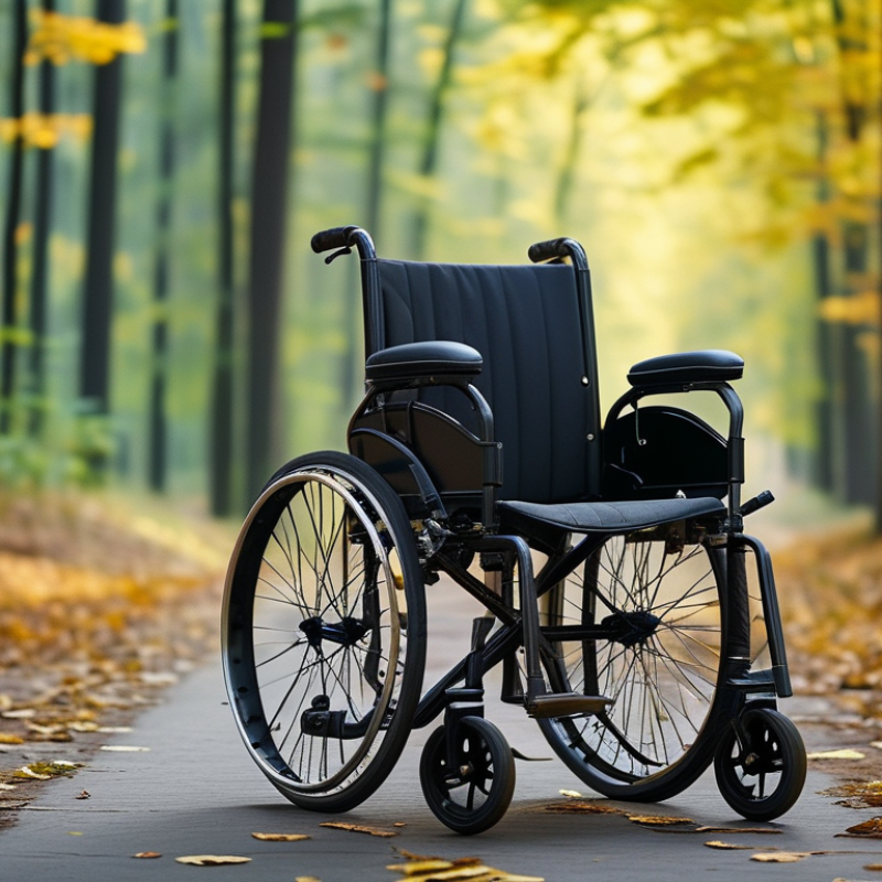 What is Wheelchair Van Rental and How to Choose the Best?