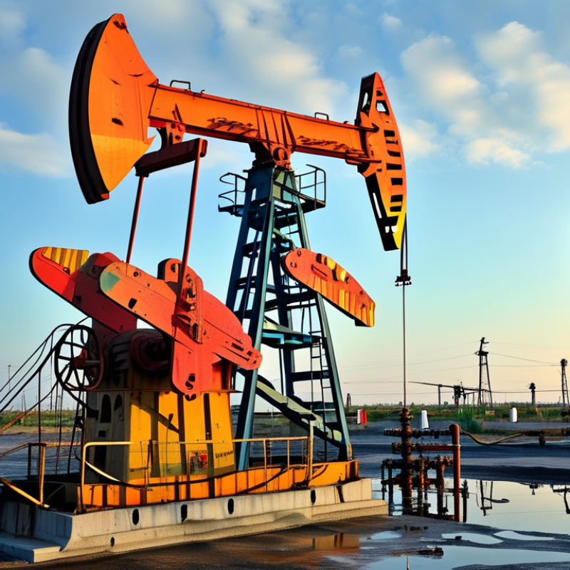 What is a Crude Oil Pump and How Does it Work?