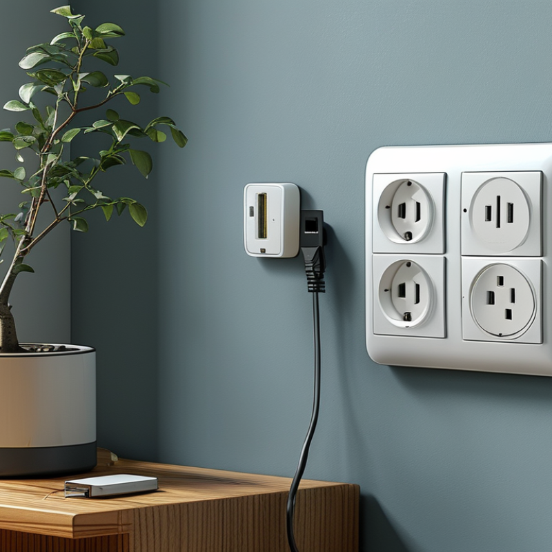 How to Choose the Best USB Wall Outlets for Your Home?