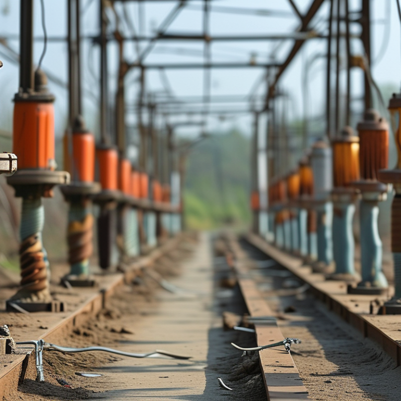 How to Choose the Best Grounding Busbar Insulator for Your Needs?