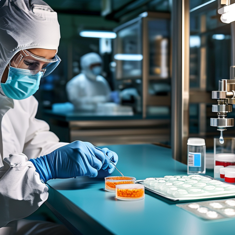 ¿Cómo se prueban los dispositivos médicos estériles?