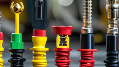 Why Are There Different Wire Connector Types for Your Projects?