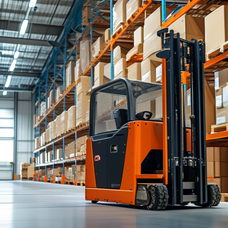Why Choose ASRS Systems for Your Warehouse Automation Needs?