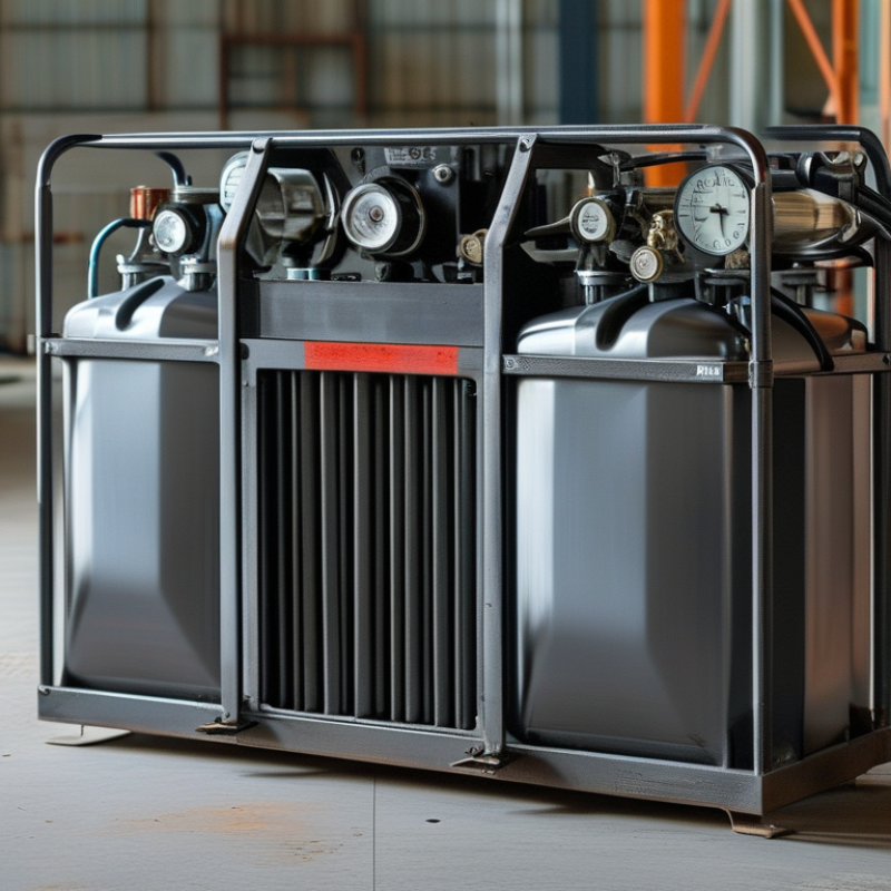2026 Best Air Compressor Tanks for Global Buyers?
