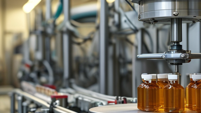Top Liquid Filling Machines for Global Buyers in 2026?